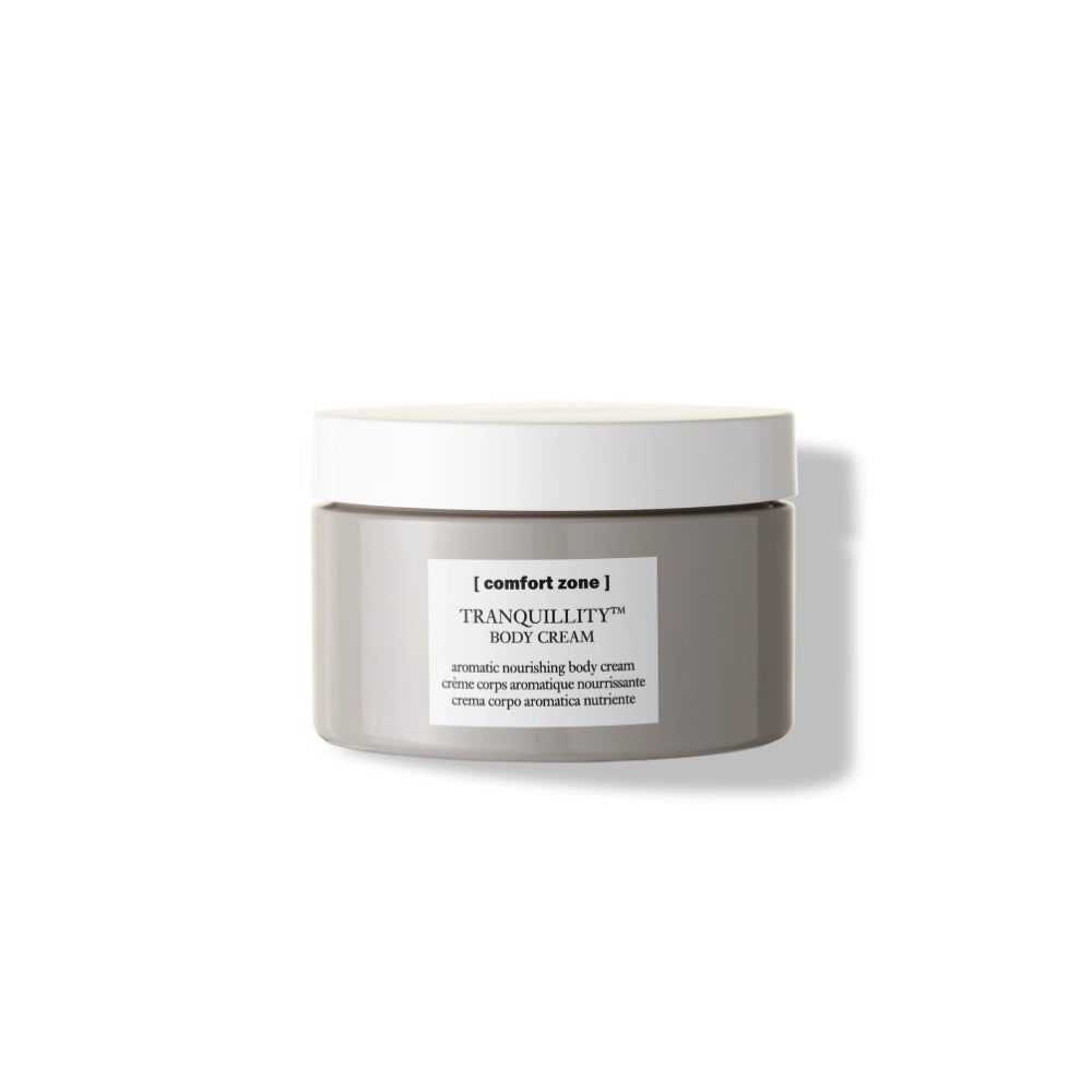 Comfort Zone Tranquillity Body Cream | lichaamscrème