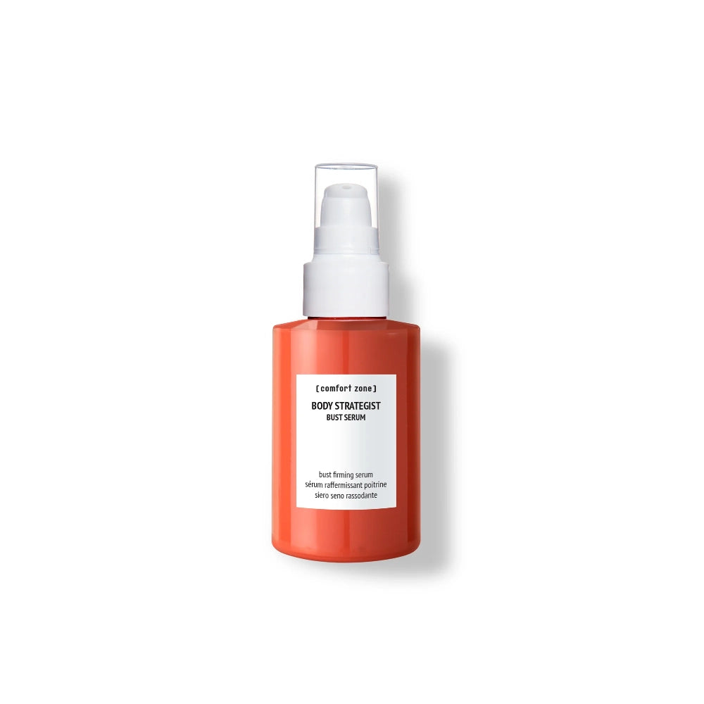 Comfort Zone Body Strategist Bust Serum 100ml – verstevigend borstserum met ornithine