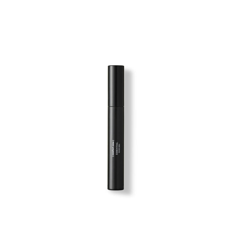 Comfort Zone Essential Mascara 10ml – milde mascara plantaardige oliën gedefinieerde wimpers