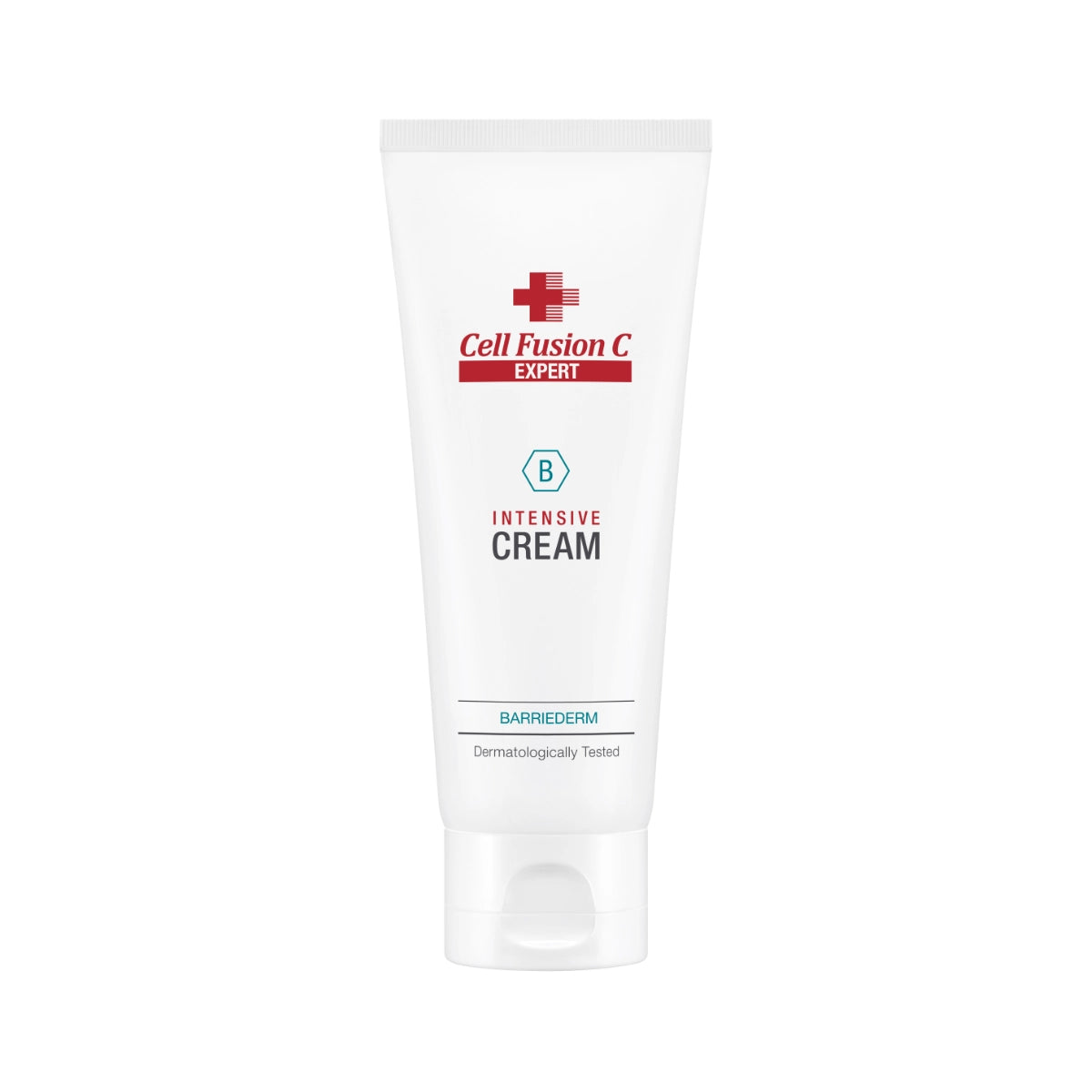 Cell Fusion C Intensive Cream 100ml rijke barrièrecrème voor zeer droge huid