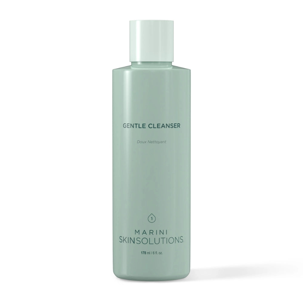 Jan Marini Age Intervention Gentle Cleanser 119ml reinigt mild als je huid gevoelig is of snel trekkerig aanvoelt