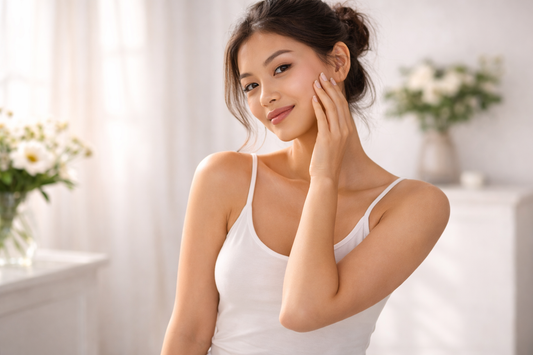 Vitamine c in huidverzorging: wat doet het en welk serum kies je?