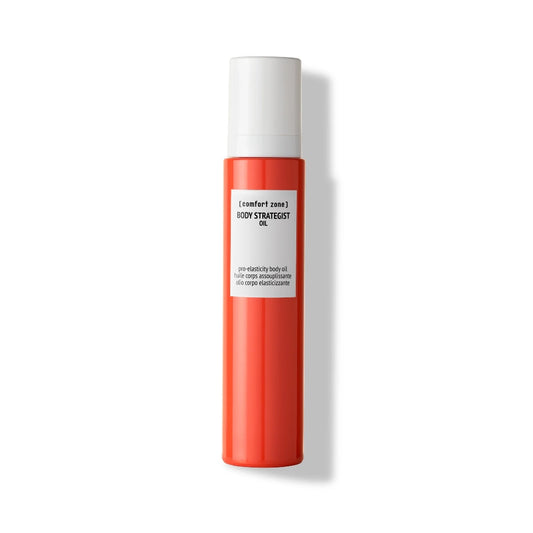 Comfort Zone Body Strategist Oil 100ml – lichaamsolie voor elasticiteit en striae