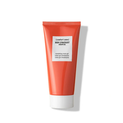 Comfort Zone Body Strategist Cream Gel 200ml – remodelleer gel-creme voor oedemateuze cellulitis