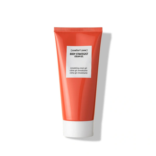 Comfort Zone Body Strategist Cream Gel 200ml – remodelleer gel-creme voor oedemateuze cellulitis