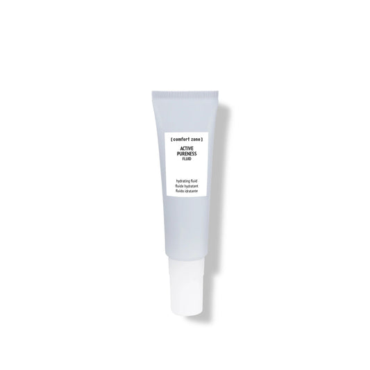 Comfort Zone Active Pureness Fluid 30ml – matterende moisturizer vitamine C acne huid