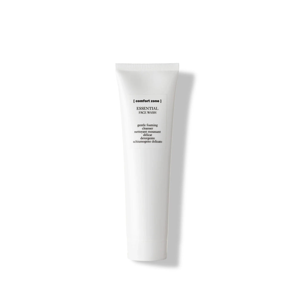 Comfort Zone Essential Face Wash 150ml – milde schuimreiniger alle huidtypes