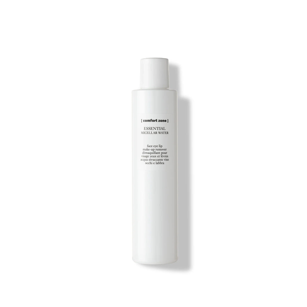 Comfort Zone Essential Micellar Water 200ml – micellair water make-up remover 3-in-1
