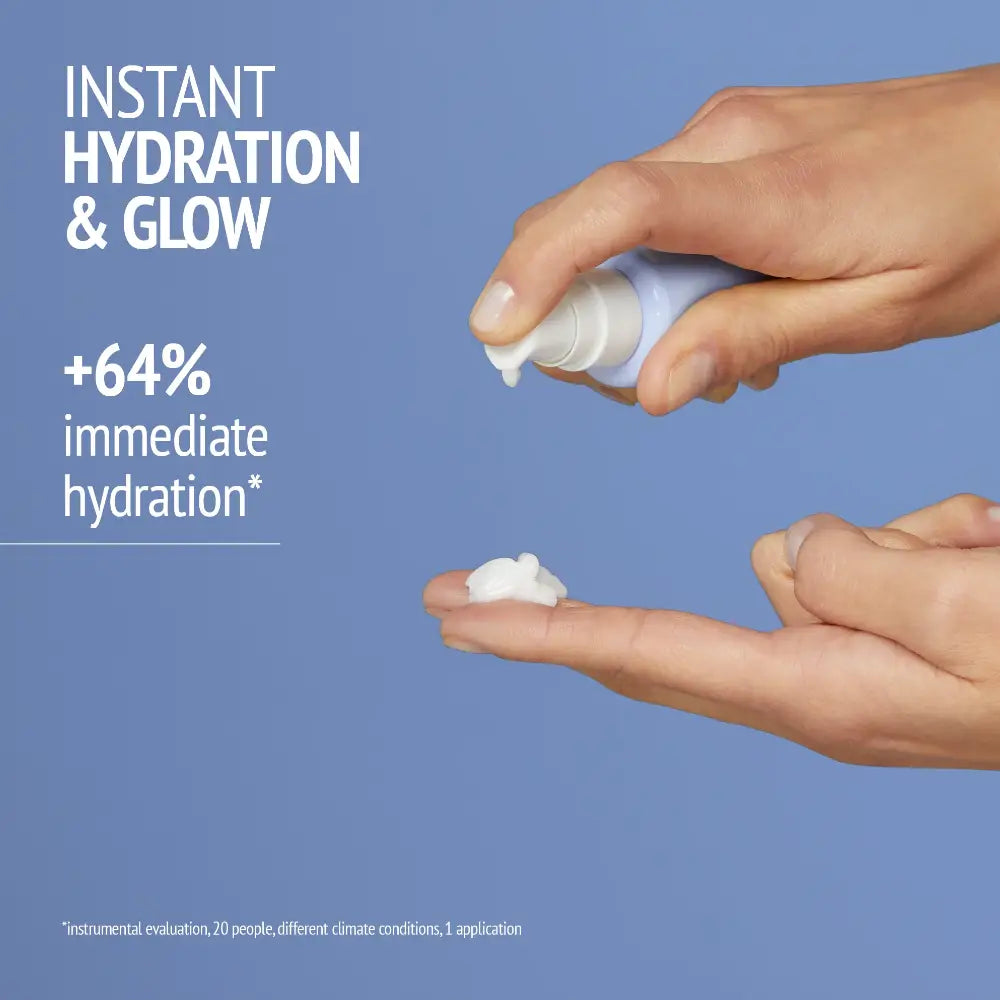 Comfort Zone Hydramemory Light Sorbet Cream 60ml voor een comfortabeler huidgevoel