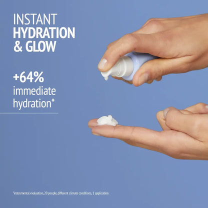 Comfort Zone Hydramemory Light Sorbet Cream 60ml voor een comfortabeler huidgevoel