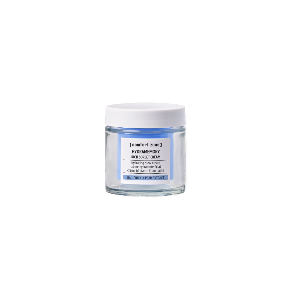 Comfort Zone Perfecte Hydraterende Set setinhoud voor minder losse keuzes