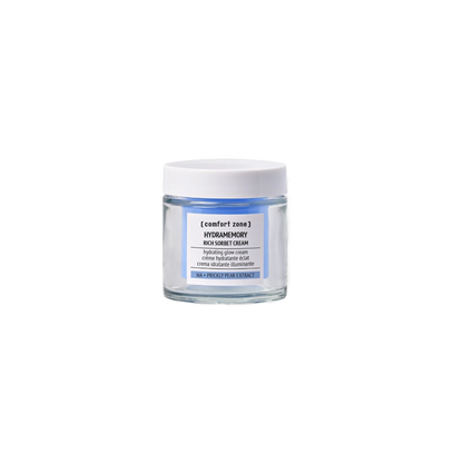 Comfort Zone Perfecte Hydraterende Set setinhoud voor minder losse keuzes