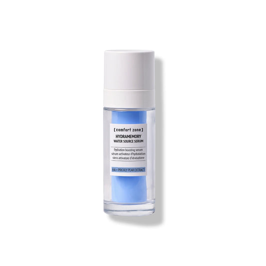 Comfort Zone Hydramemory Water Source Serum 30ml – hydraterend serum cactusvijg hyaluronzuur
