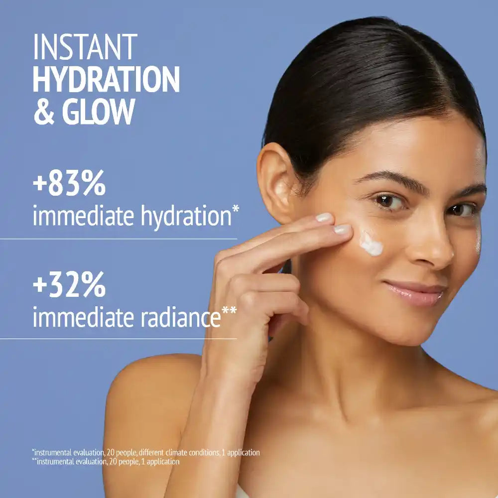 Comfort Zone Hydramemory Water Source Serum 30ml als eerste stap in je Comfort Zone routine