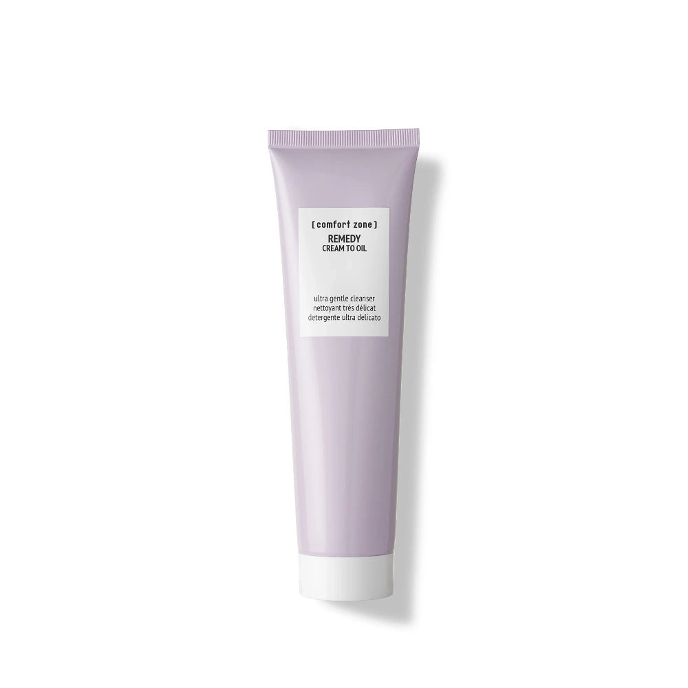 Comfort Zone Perfecte Remedy Set complete Comfort Zone set voor je verzorgingsroutine
