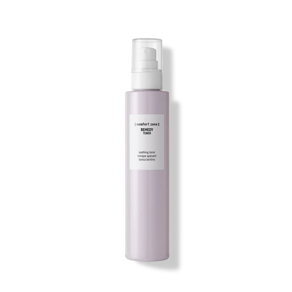 Comfort Zone Remedy Toner 200ml – kalmerende spray toner gevoelige huid roodheid