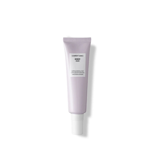 Comfort Zone Remedy Cream 60ml – kalmerende crème gevoelige huid licht hydratatie