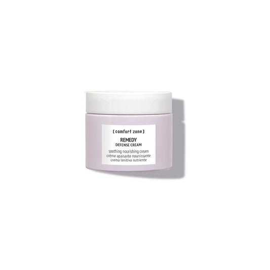 Comfort Zone Remedy Defense Cream 60ml – rijke crème gevoelige droge huid bescherming