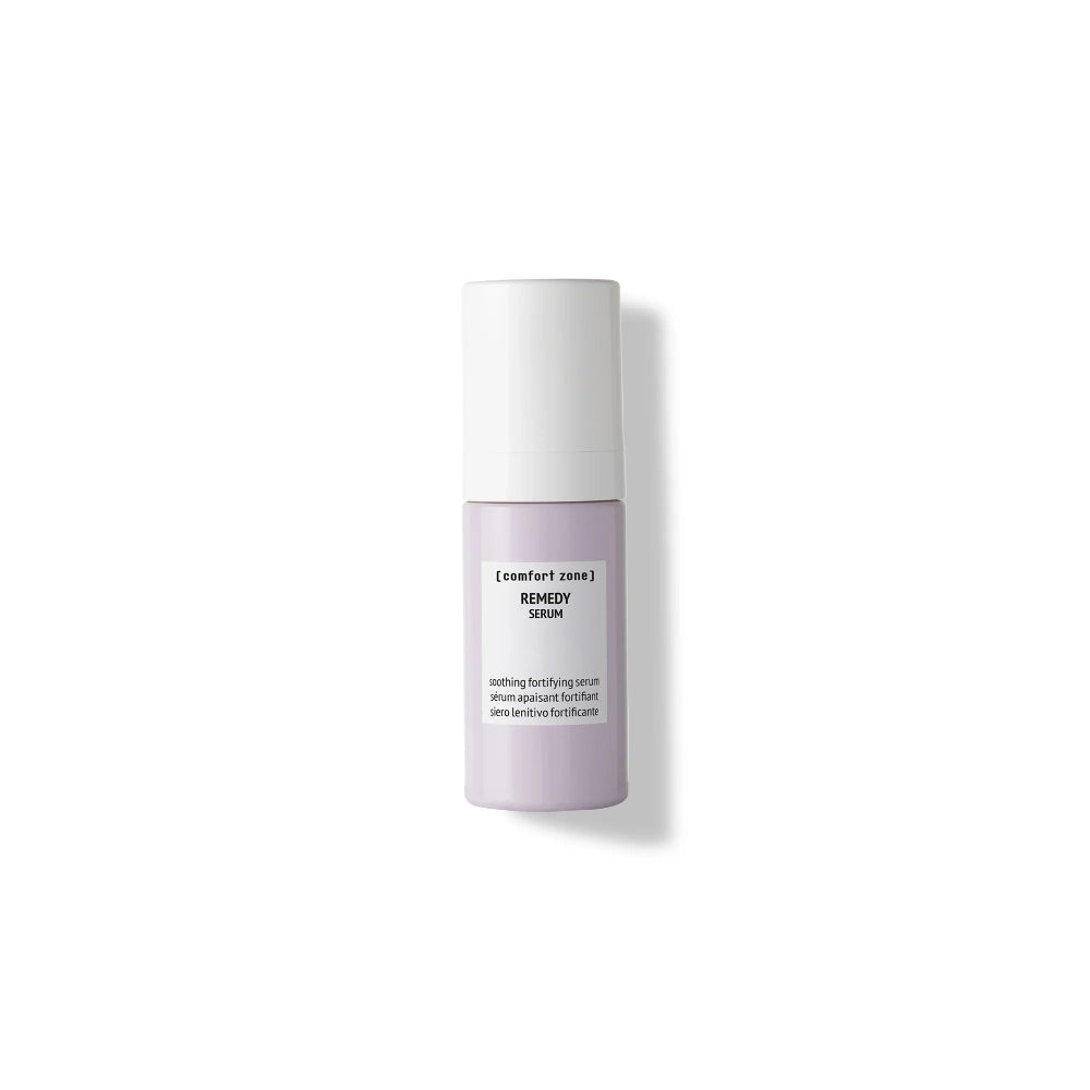 Comfort Zone Remedy Serum 30ml – kalmerend serum gevoelige reactieve huid roodheid