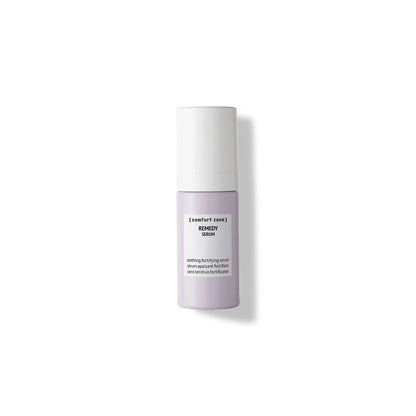 Comfort Zone Remedy Serum 30ml – kalmerend serum gevoelige reactieve huid roodheid