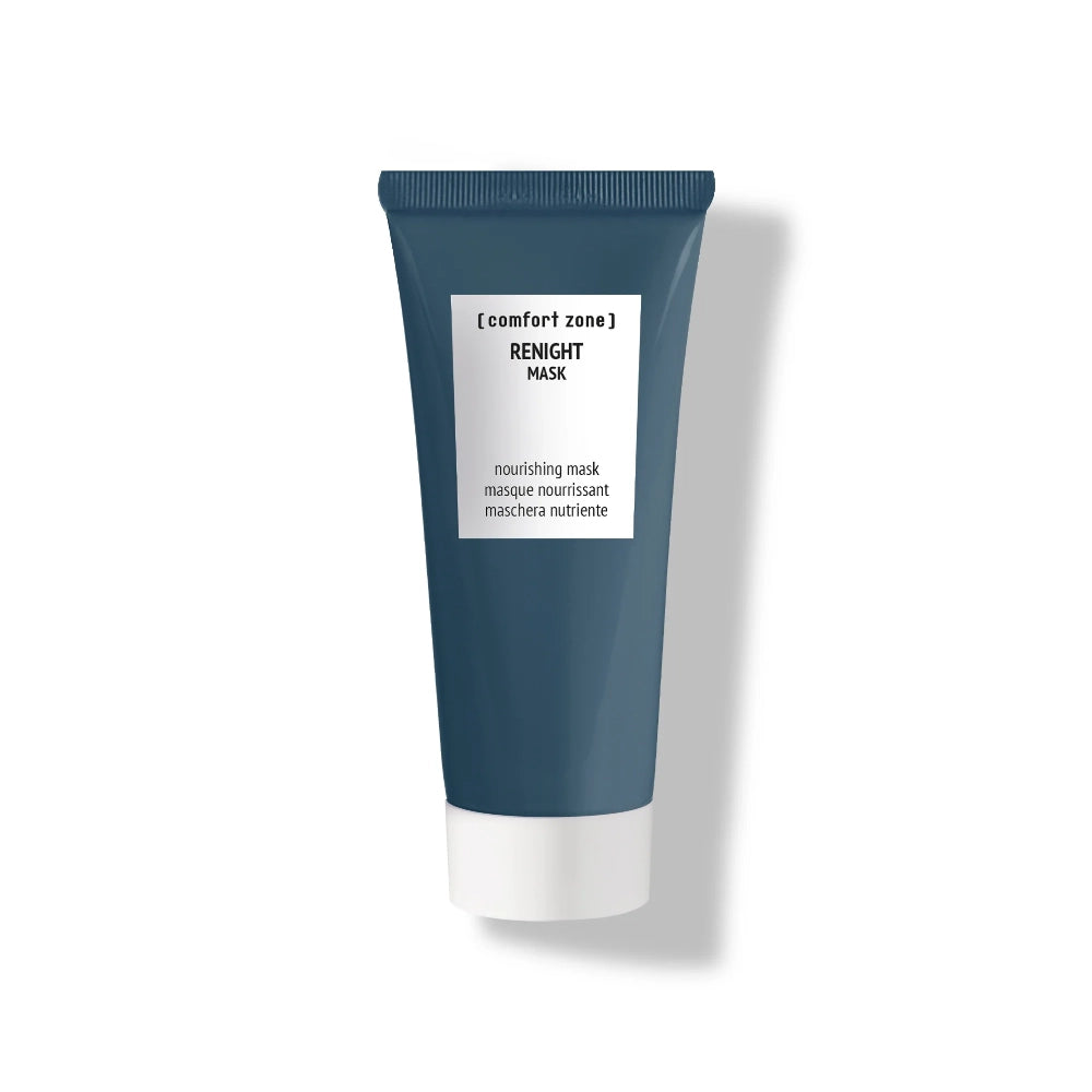 Comfort Zone Renight Mask 60ml – voedend antioxidant nachtmasker met gojibessen