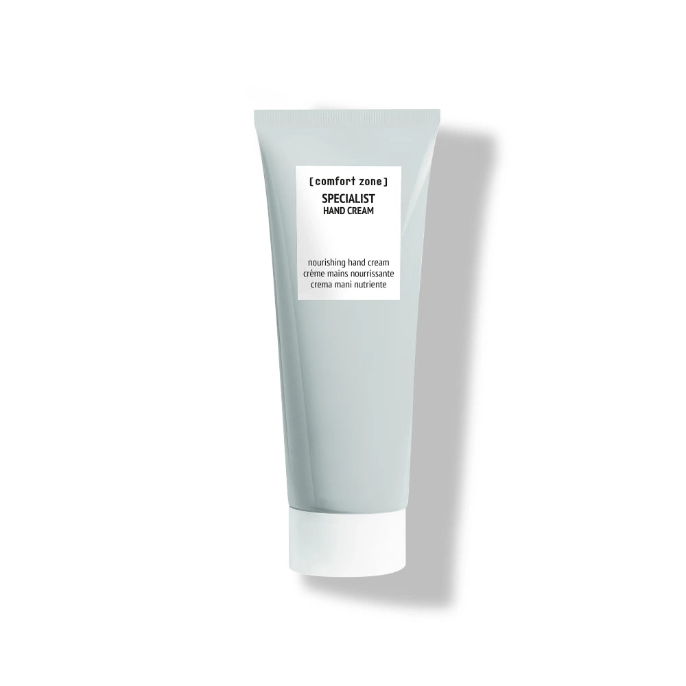 Comfort Zone Hand Cream 75ml – lichte hydraterende handcrème met Sacha Inchi-olie