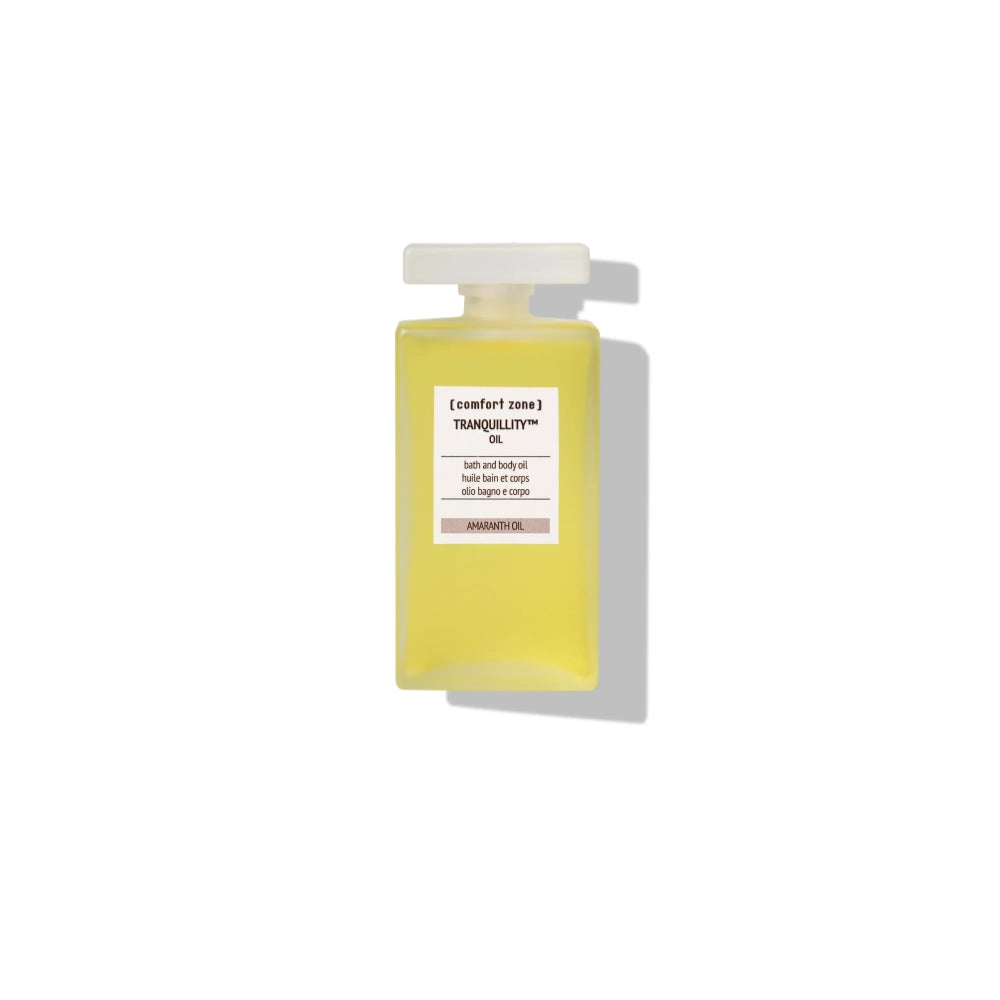 Comfort Zone Tranquillity Oil | lichaamsolie kopen