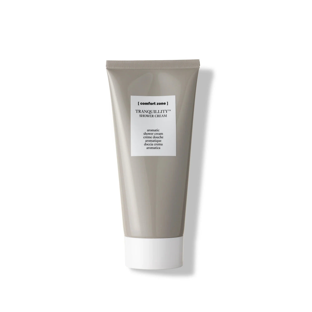 Comfort Zone Tranquillity Showercream | douchegel