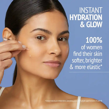 Comfort Zone Hydramemory Hydra & Glow Ampoule voor een huid die extra verzorging nodig heeft