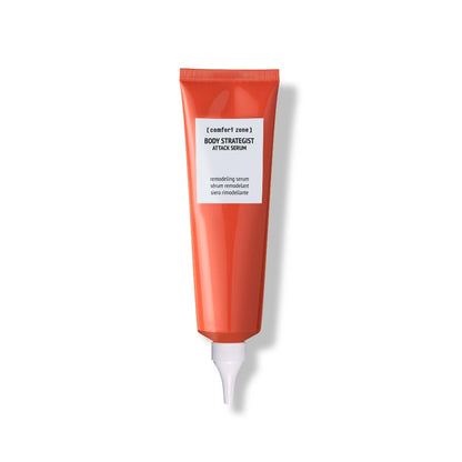 Comfort Zone Body Strategist Attack Serum 150ml – anti-cellulitis serum met cafeine en carnitine