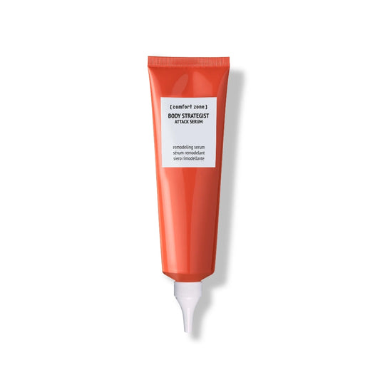 Comfort Zone Body Strategist Attack Serum 150ml – anti-cellulitis serum met cafeine en carnitine