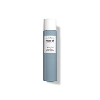 Comfort Zone Sublime Skin Micropeel Lotion 100ml – exfoliërende lotion zuren dagelijks