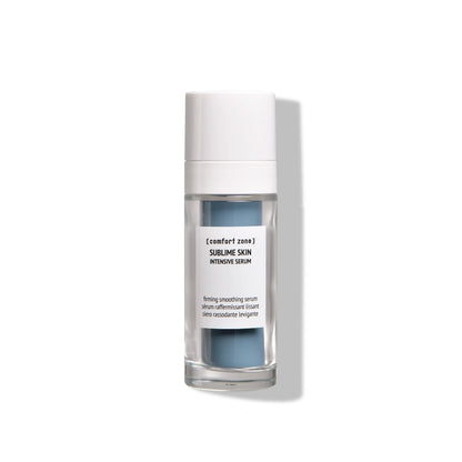 Comfort Zone Sublime Skin Intensive Serum 30ml – anti-aging serum rimpels stevigheid
