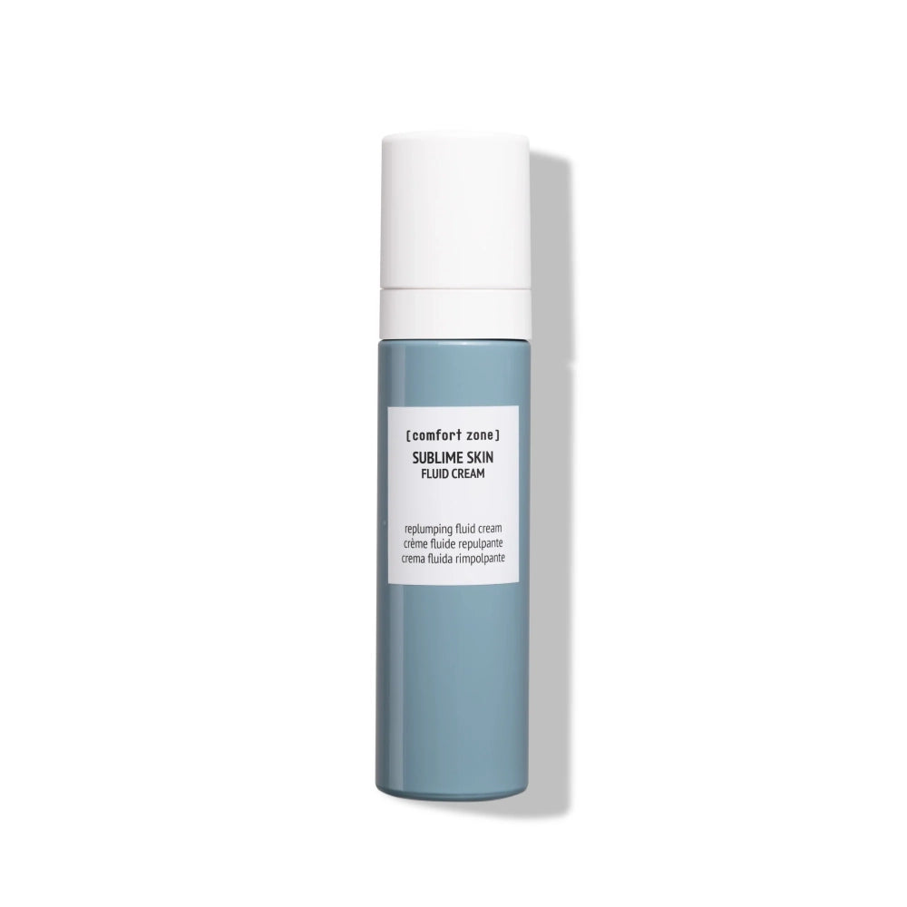 Comfort Zone Sublime Skin Fluid Cream 60ml – lichte anti-aging crème normale huid
