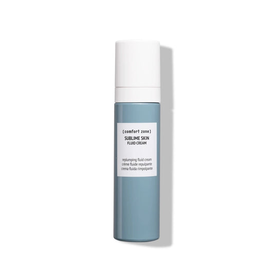 Comfort Zone Sublime Skin Fluid Cream 60ml – lichte anti-aging crème normale huid