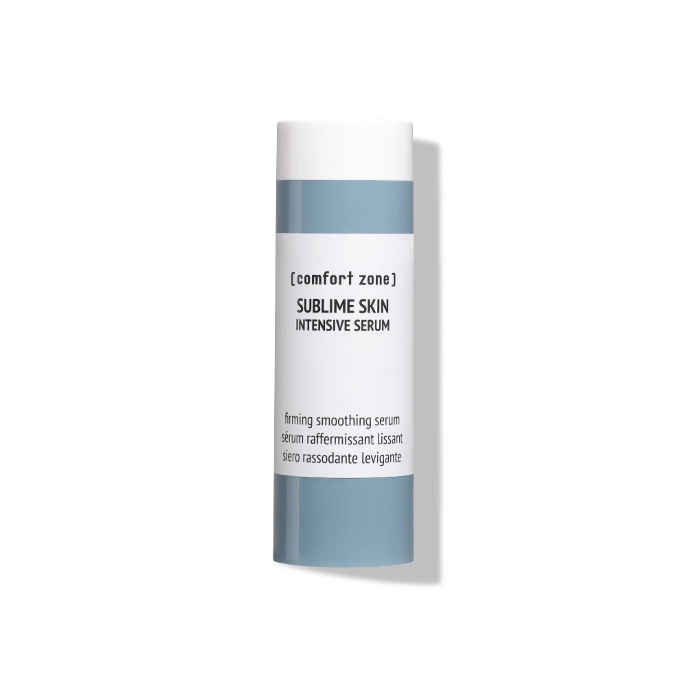 Comfort Zone Sublime Skin Serum Refill 30ml – navulling duurzaam anti-aging serum