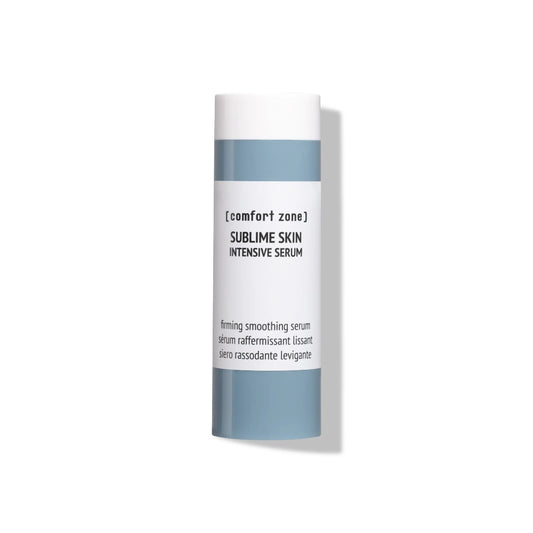 Comfort Zone Sublime Skin Serum Refill 30ml – navulling duurzaam anti-aging serum