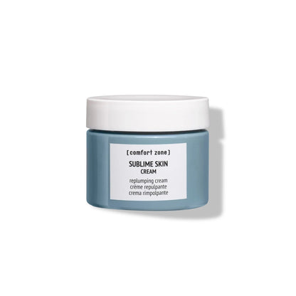 Comfort Zone Sublime Skin Cream 60ml – anti-aging crème peptiden stevigheid volume