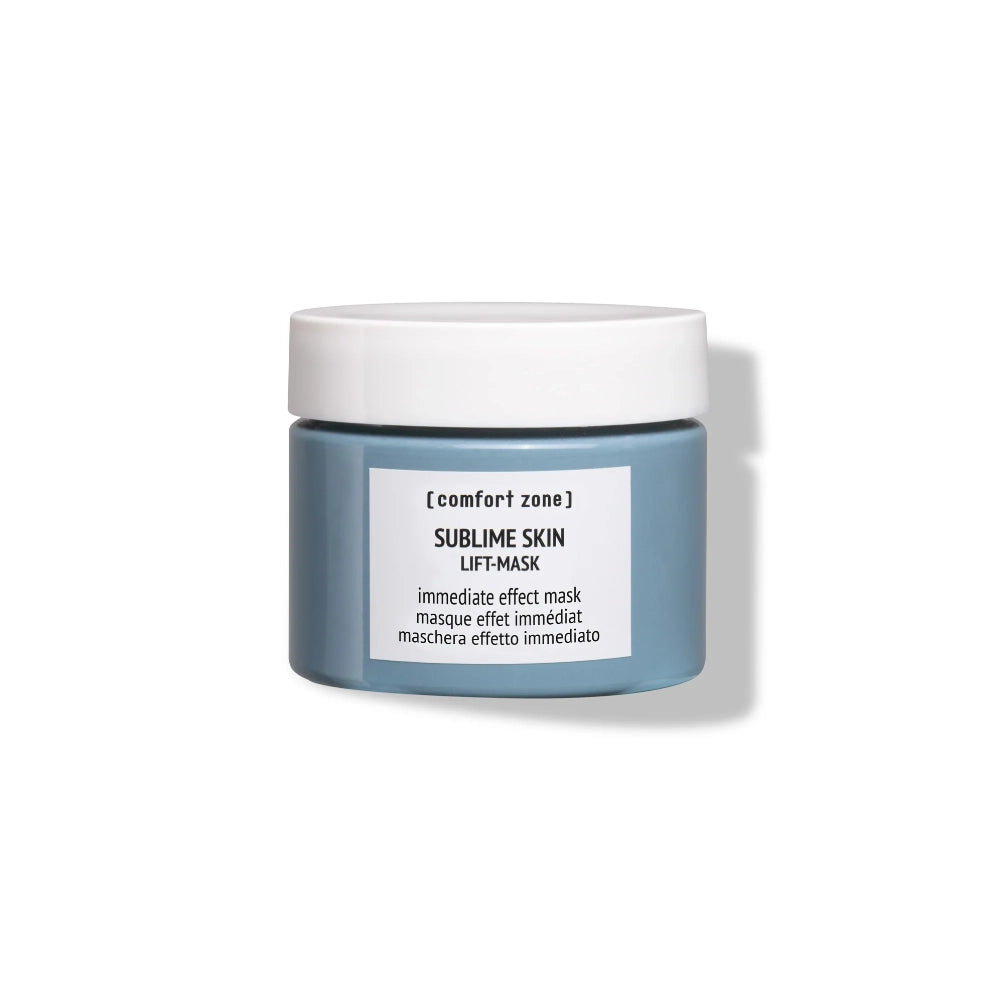 Comfort Zone Sublime Skin Lift-Mask 60ml – liftend masker anti-aging direct effect