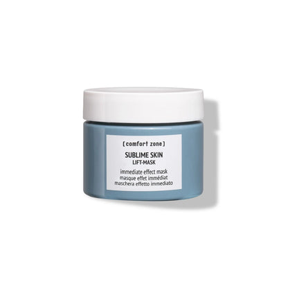 Comfort Zone Sublime Skin Lift-Mask 60ml – liftend masker anti-aging direct effect
