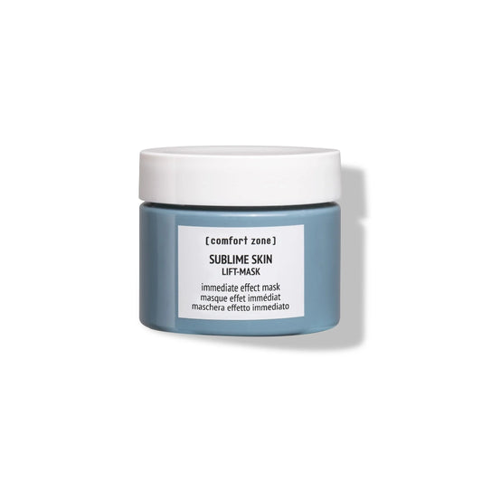 Comfort Zone Sublime Skin Lift-Mask 60ml – liftend masker anti-aging direct effect