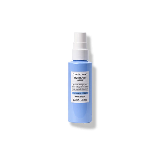 Comfort Zone Hydramemory Face Mist 100ml – hydraterende spray toner cactusvijg