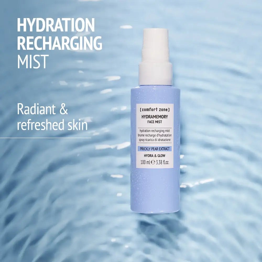 Comfort Zone Hydramemory Face Mist 100ml Comfort Zone huidverzorging