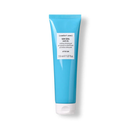 Comfort Zone Sun Soul Aloe Gel Aftersun 150ml – koelend verfrissend gel na de zon