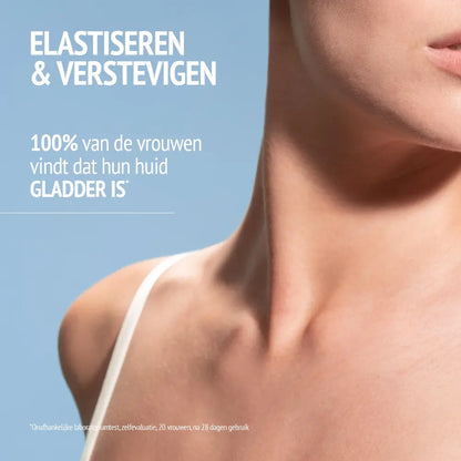 Comfort Zone Sublime Skin Neck & Decollete Fluid 60ml Comfort Zone huidverzorging