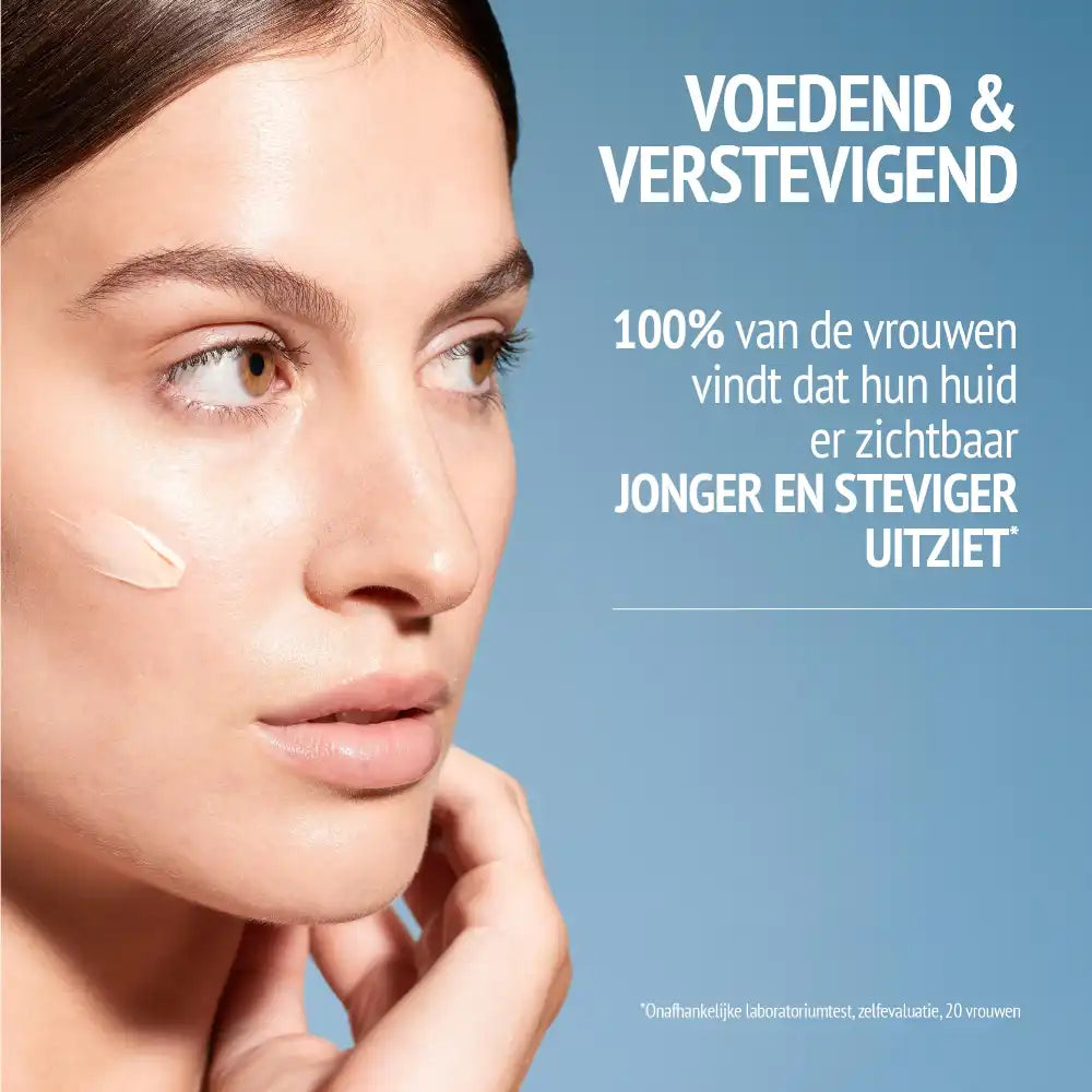 Comfort Zone Sublime Skin Rich Cream 60ml als verzorgende stap in je routine
