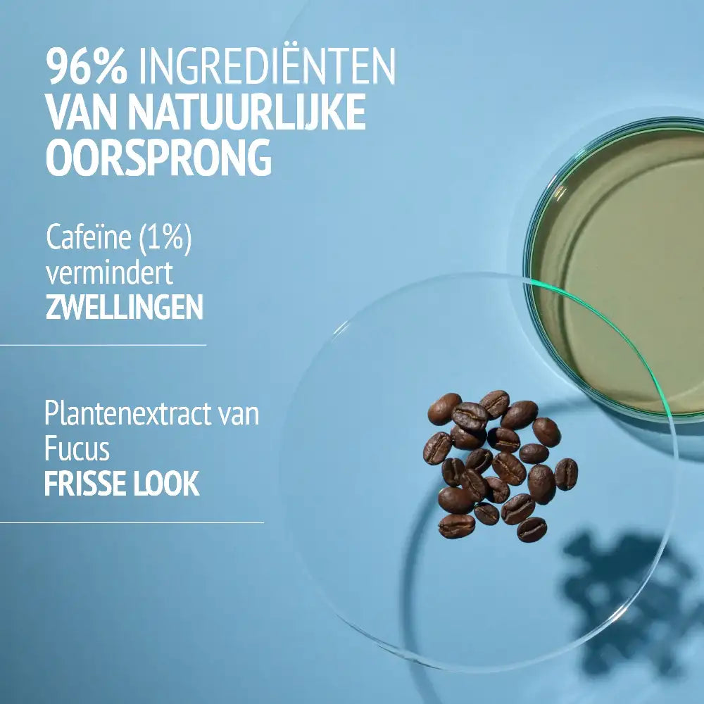 Comfort Zone Sublime Skin Eye Patch 6 sachets als gerichte stap rond de ogen