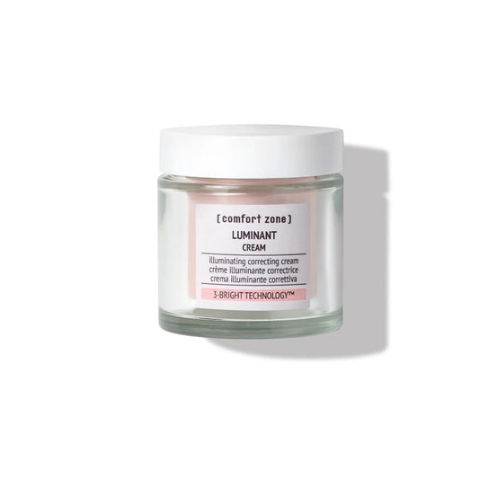 Comfort Zone Luminant Cream 50ml – crème hyperpigmentatie 3-BRIGHT egale teint