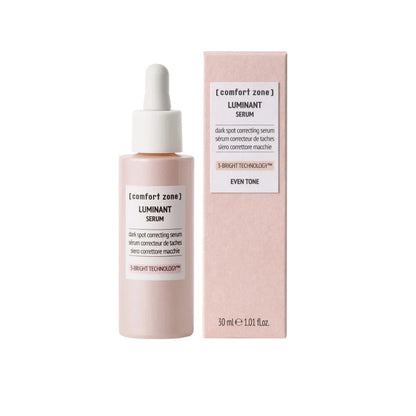 Comfort Zone Luminant Serum 30ml serum voor gerichte huidverzorging