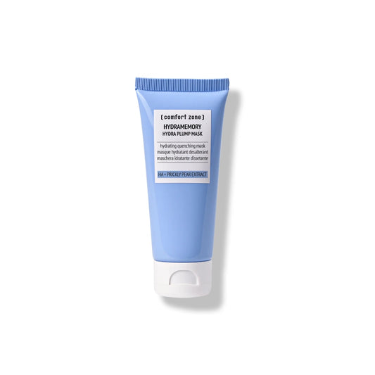 Comfort Zone Hydramemory Plump Mask 60ml – hydraterend masker hyaluronzuur volle huid